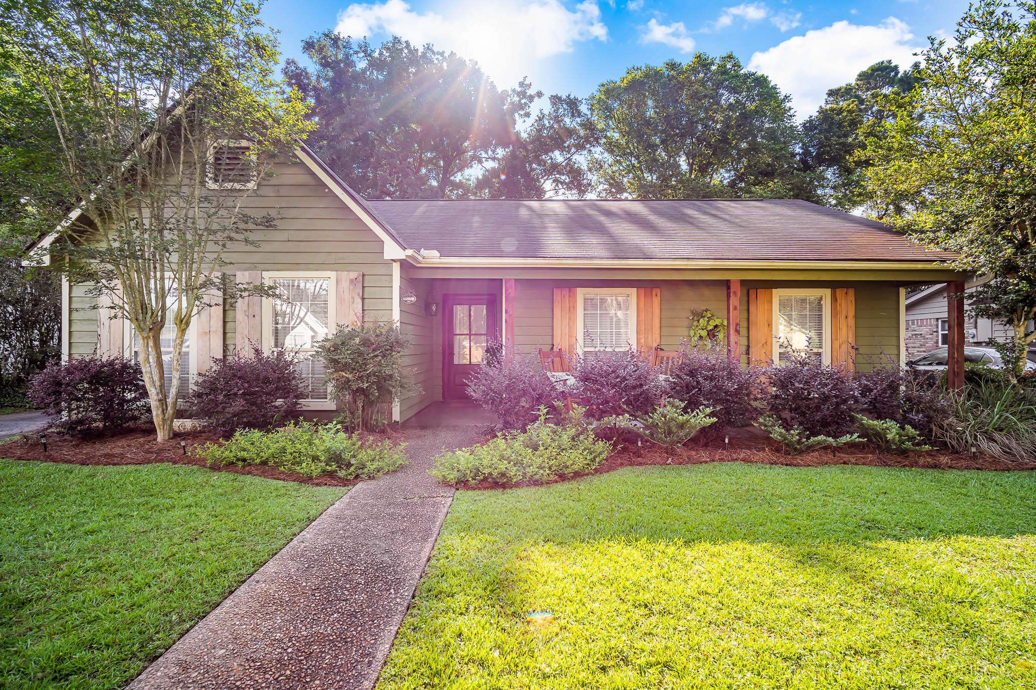 21058 Meadowbrook Drive Fairhope, AL 36532 - Photo 1 of 22