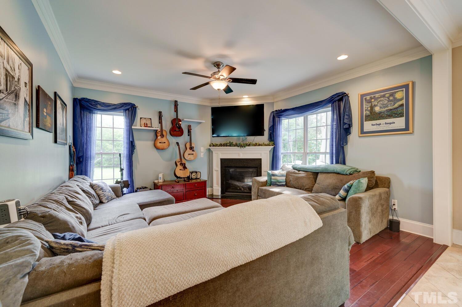 417 Bethlehem Road Knightdale, NC 27545 - Photo 11 of 55 Gallery Image 11