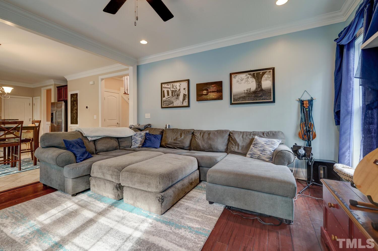 417 Bethlehem Road Knightdale, NC 27545 - Photo 12 of 55 Gallery Image 12