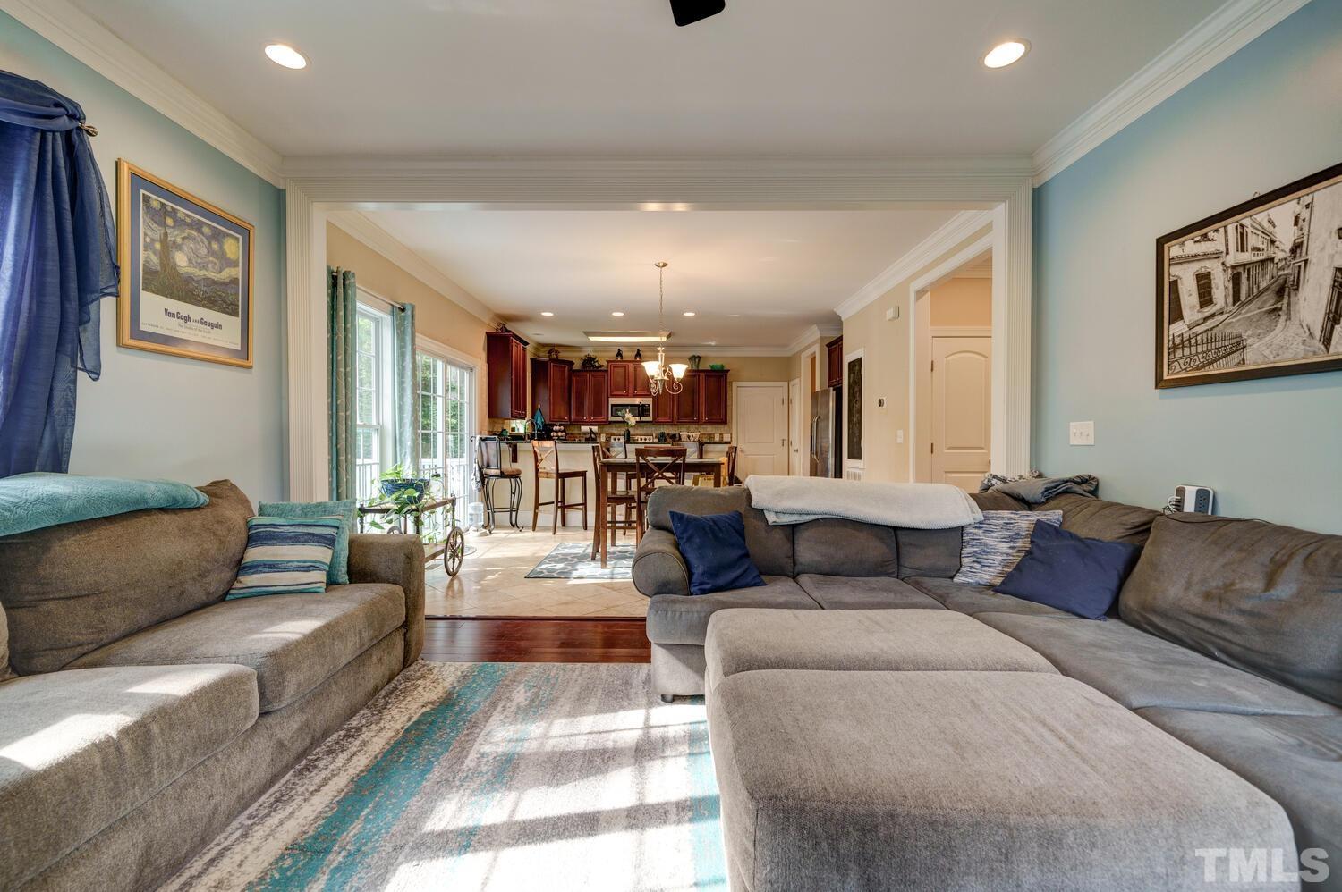 417 Bethlehem Road Knightdale, NC 27545 - Photo 13 of 55 Gallery Image 13