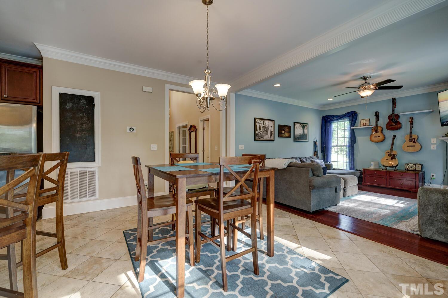 417 Bethlehem Road Knightdale, NC 27545 - Photo 14 of 55 Gallery Image 14