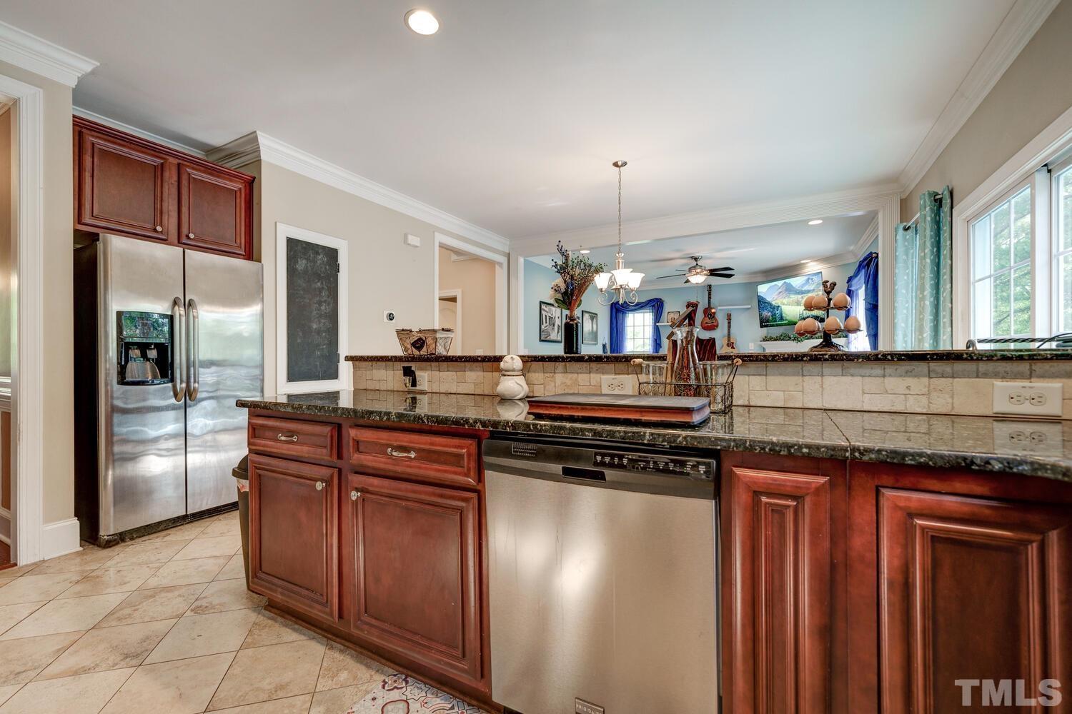 417 Bethlehem Road Knightdale, NC 27545 - Photo 17 of 55 Gallery Image 17