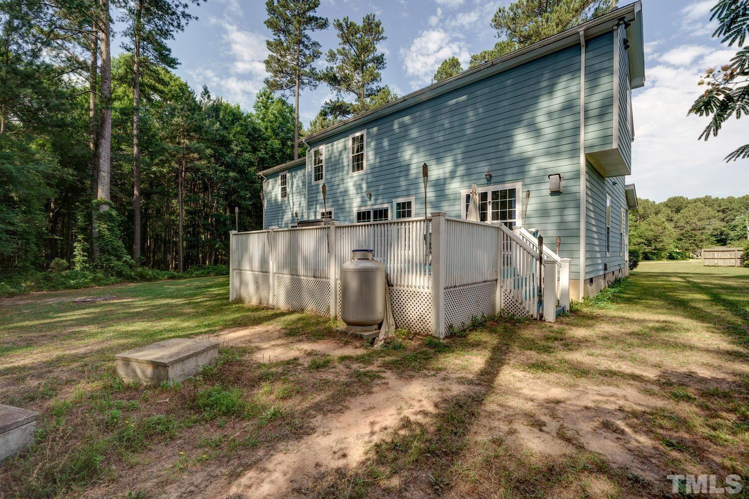 417 Bethlehem Road Knightdale, NC 27545 - Photo 53 of 55 Gallery Image 53