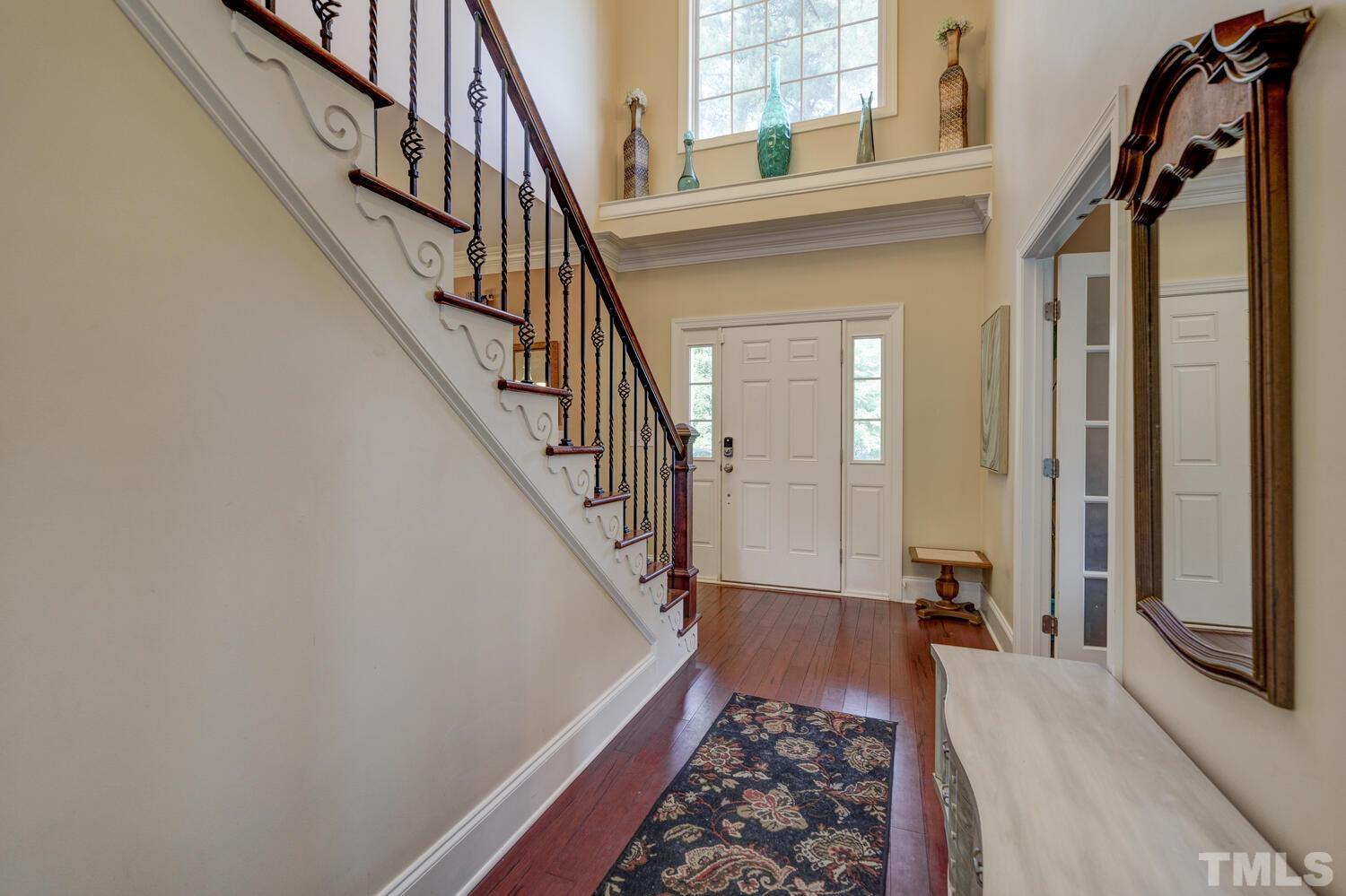 417 Bethlehem Road Knightdale, NC 27545 - Photo 8 of 55 Gallery Image 8