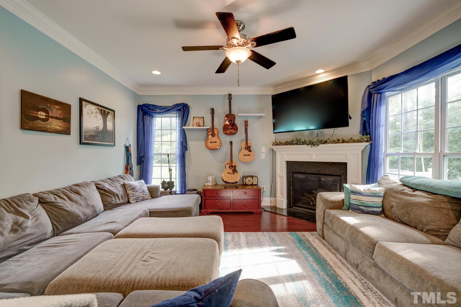 417 Bethlehem Road Knightdale, NC 27545 - Photo 10 of 55 Gallery Image 10