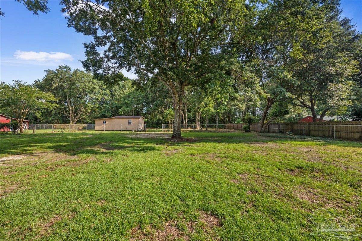 5245 Morgan Ridge Drive Milton, FL 32570 - Photo 46 of 53