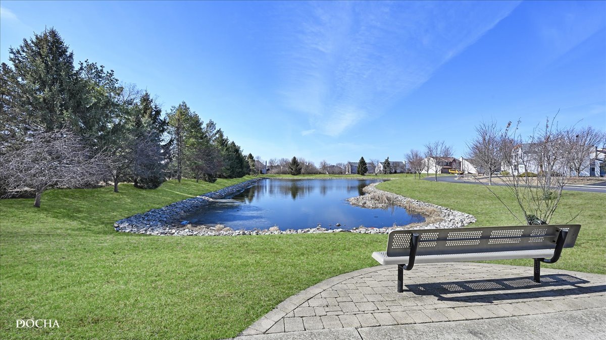 420 Raintree Drive Oswego, IL 60543 - Photo 48 of 51