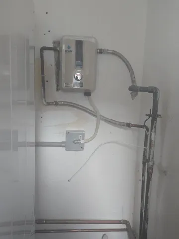 a close view of cabinet