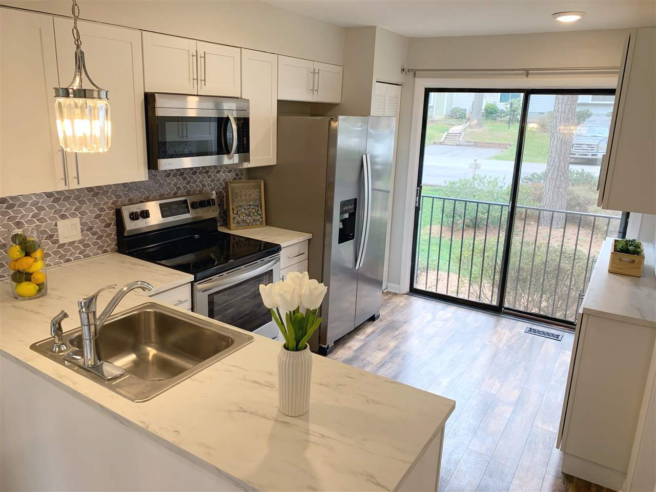 832 Green Ridge Drive Raleigh, NC 27609 - Photo 2 of 12 Photo 3