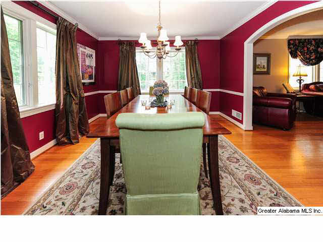648 Rumson Road Birmingham, AL 35209 - Photo 9 of 30