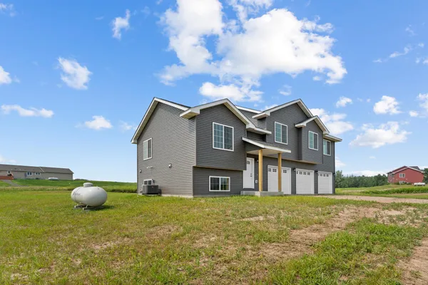 $369,000 | 16780 Eagle Ridge Circle, Pine City, MN 55063