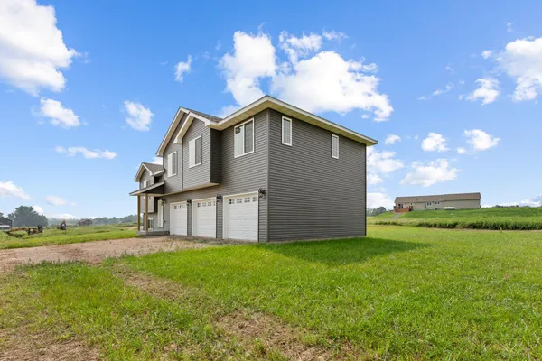 $369,000 | 16780 Eagle Ridge Circle, Pine City, MN 55063