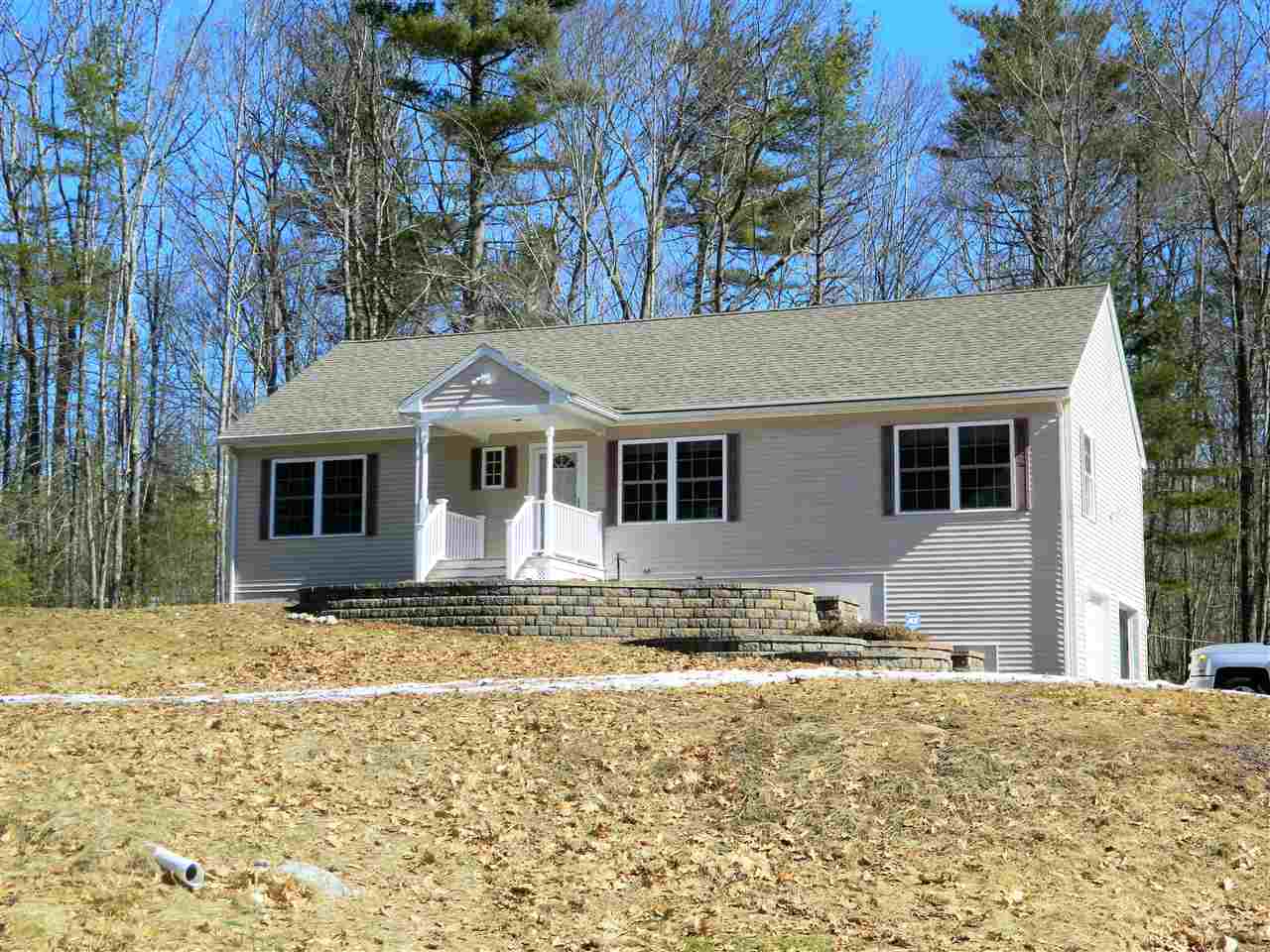 10 Ela Mill Road New Durham, NH 03855 - Photo 1 of 40 Gallery Image 1