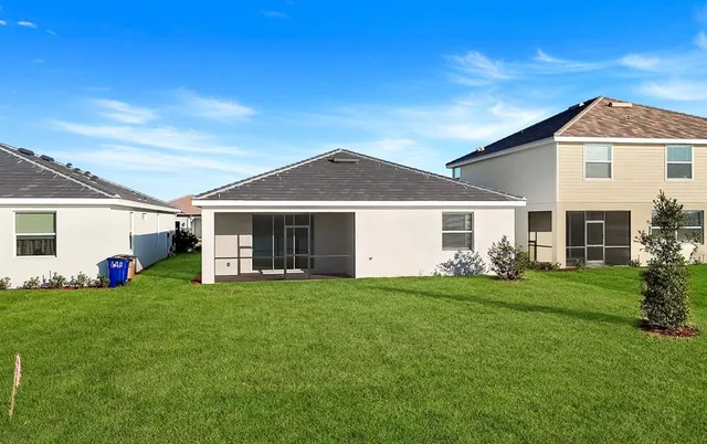 $2,400 | 3928 Sweet Alyssum Terrace, Alva, FL 33920