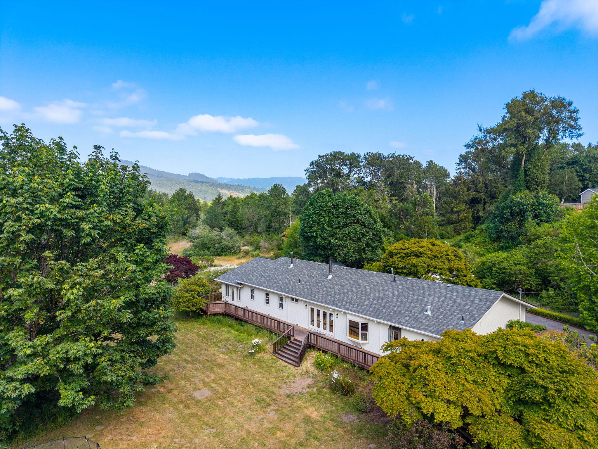 1035 Warren Creek Road Arcata, CA 95521 - Photo 37 of 61