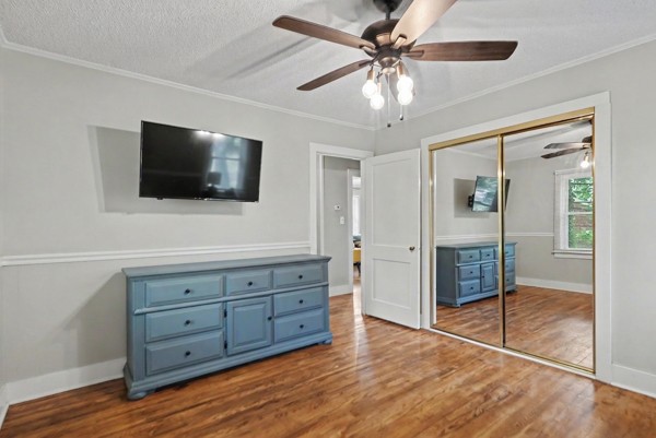 401 College Avenue East Carthage, TN 37030 - Photo 11 of 20