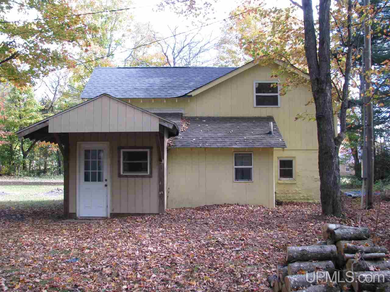 1420 Co Road Seney, MI 49883 - Photo 4 of 18