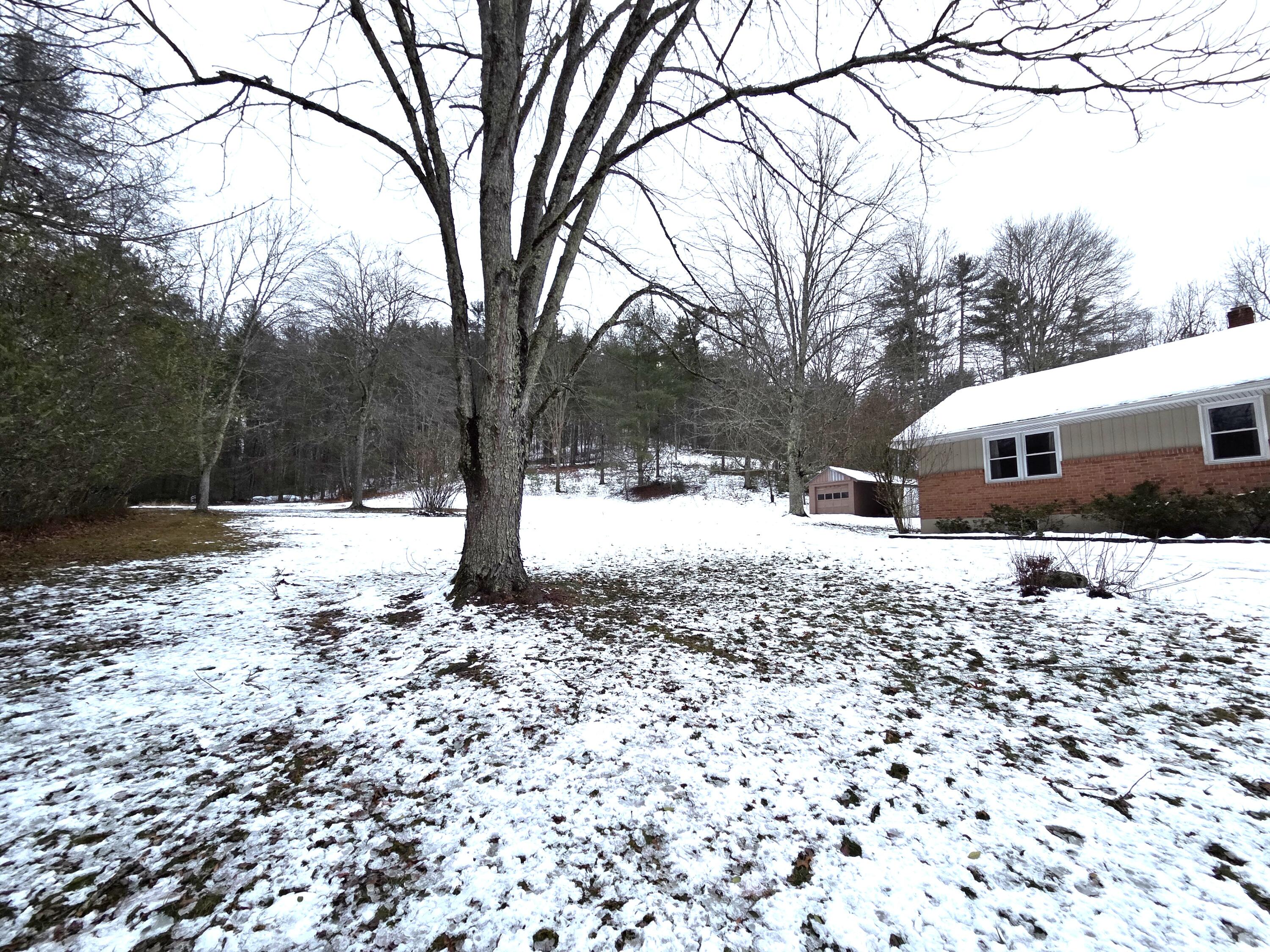 394 Valley Ridge Road White Sulphur Springs, WV 24986 - Photo 2 of 25 20251210_165739