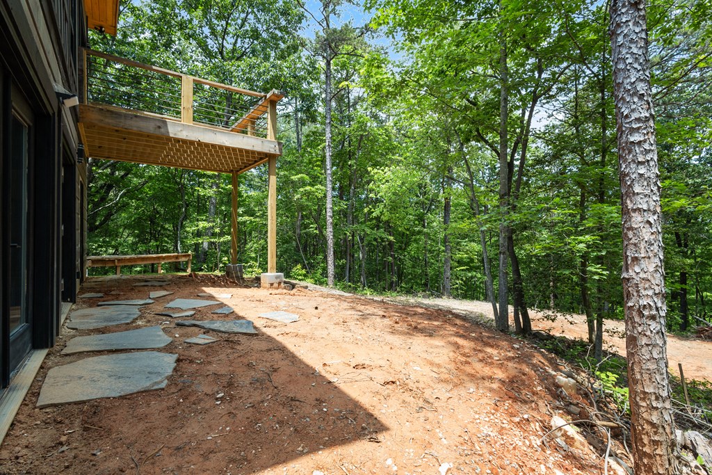 43 Old Federal Road Ellijay, GA 30540 - Photo 11 of 49