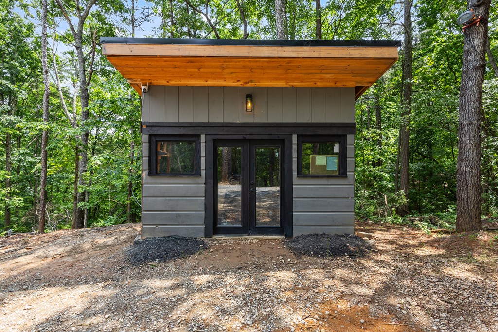 43 Old Federal Road Ellijay, GA 30540 - Photo 13 of 49