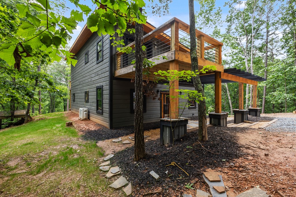 43 Old Federal Road Ellijay, GA 30540 - Photo 16 of 49