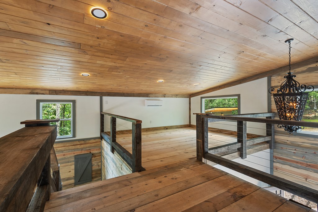 43 Old Federal Road Ellijay, GA 30540 - Photo 32 of 49