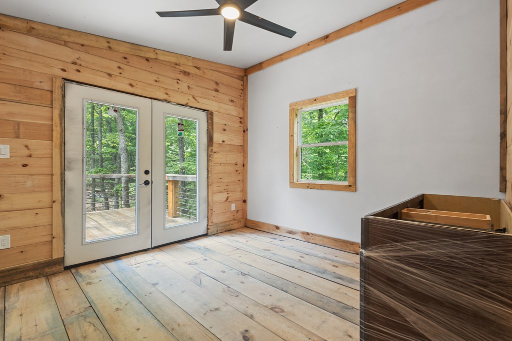 43 Old Federal Road Ellijay, GA 30540 - Photo 38 of 49