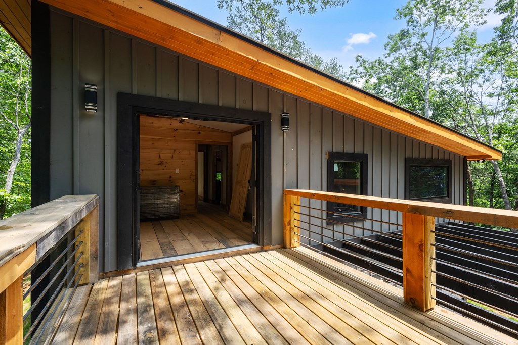 43 Old Federal Road Ellijay, GA 30540 - Photo 41 of 49