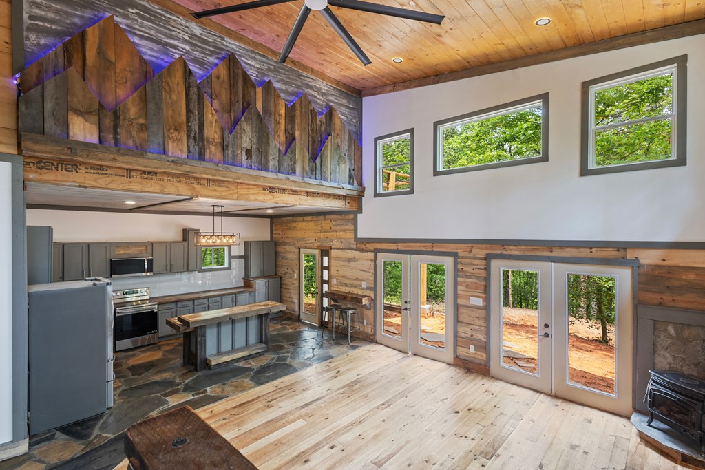 43 Old Federal Road Ellijay, GA 30540 - Photo 43 of 49