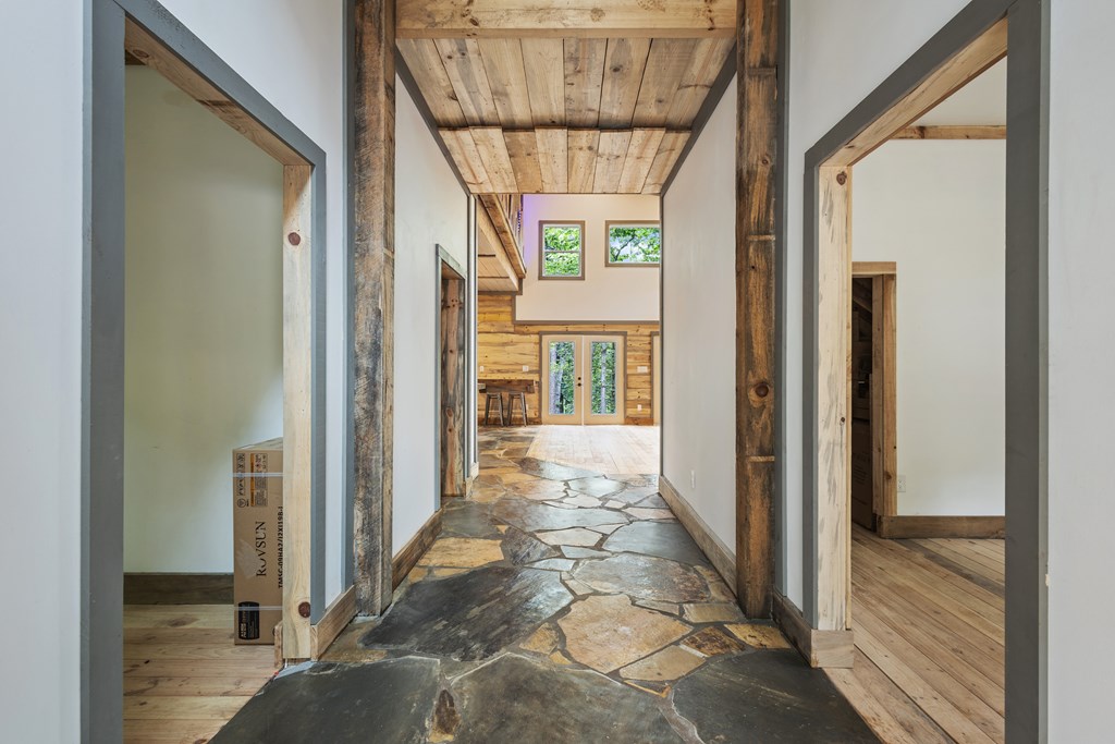 43 Old Federal Road Ellijay, GA 30540 - Photo 44 of 49