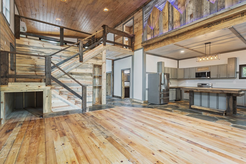 43 Old Federal Road Ellijay, GA 30540 - Photo 46 of 49