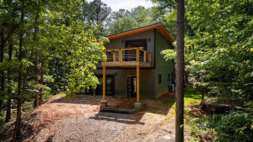 43 Old Federal Road Ellijay, GA 30540 - Photo 5 of 49