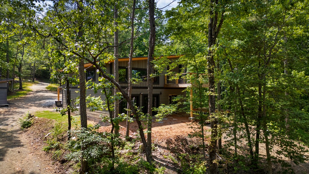 43 Old Federal Road Ellijay, GA 30540 - Photo 6 of 49