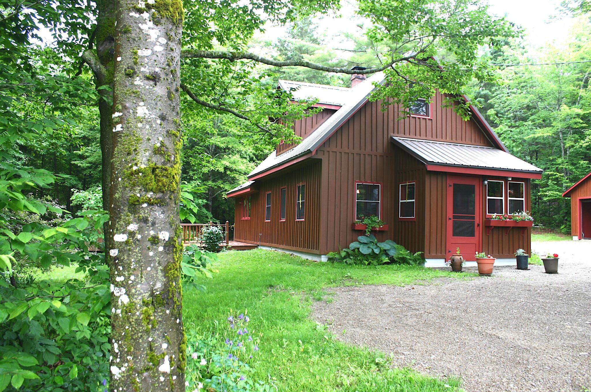 10 Ricker Hill Road Jackson, ME 04921 - Photo 1 of 13 IMG_9570