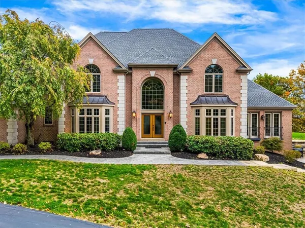 $2,600,000 | 401 Blackstone Lane, Mars, PA 16046