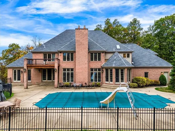 $2,600,000 | 401 Blackstone Lane, Mars, PA 16046