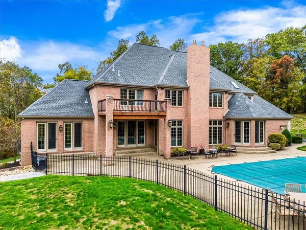 $2,600,000 | 401 Blackstone Lane, Mars, PA 16046