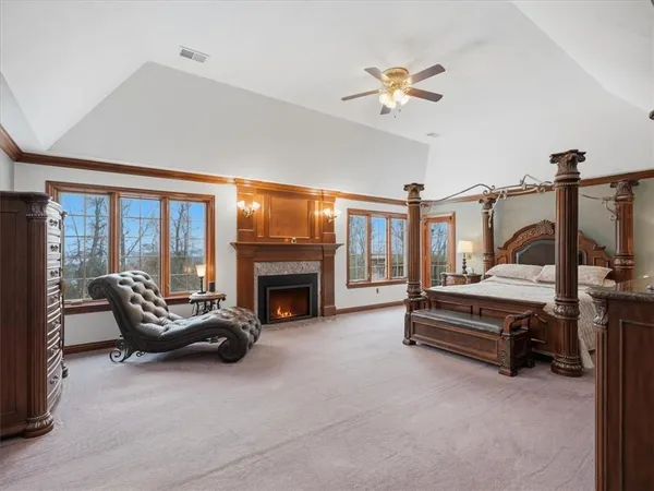 $2,600,000 | 401 Blackstone Lane, Mars, PA 16046