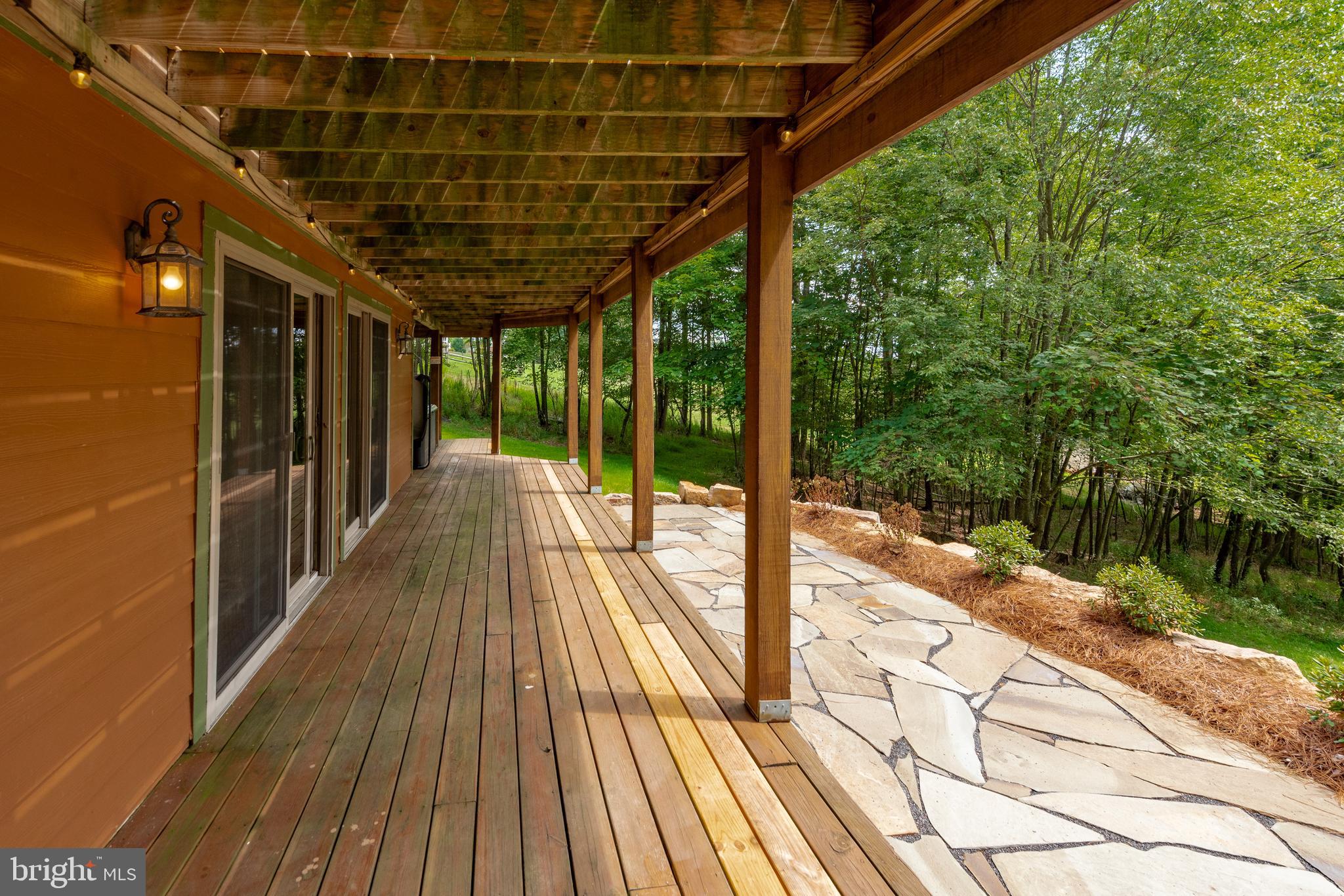 2828 Glendale Road Swanton, MD 21561 - Photo 54 of 78