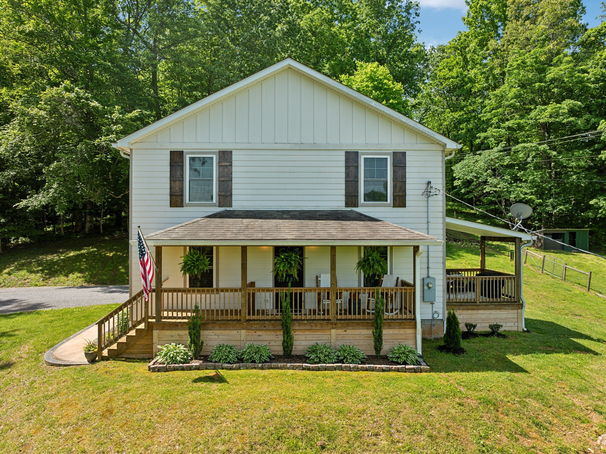 1244 Westfield Road Dickson, TN 37055 - Photo 54 of 65 Gallery Image 54
