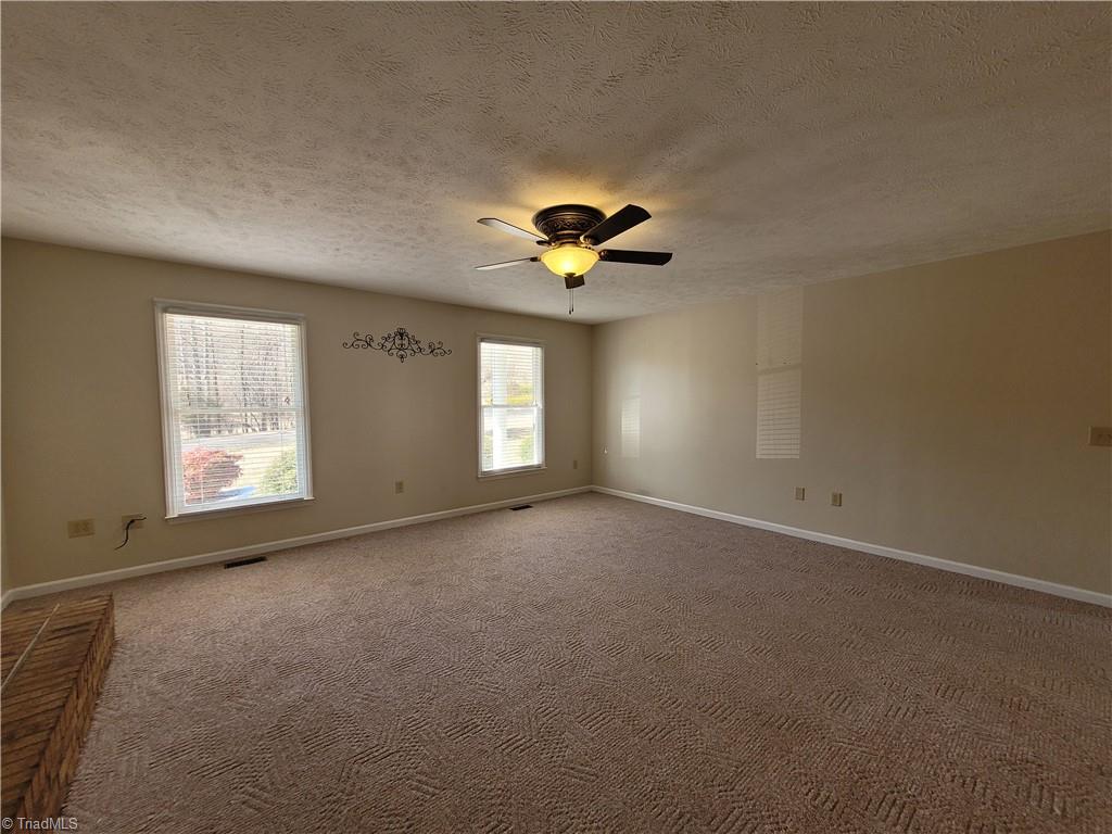 730 Blue Hollow Road Mount Airy, NC 27030 - Photo 12 of 35 Large Den