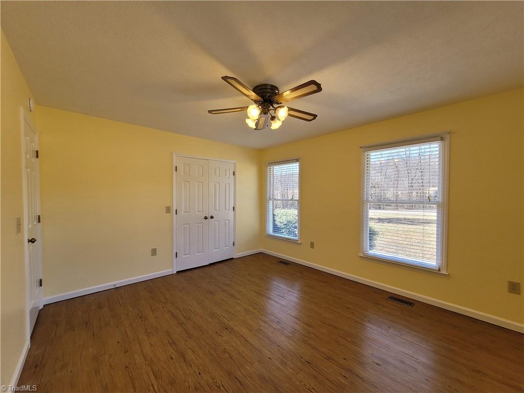 730 Blue Hollow Road Mount Airy, NC 27030 - Photo 22 of 35 2nd Bedroom