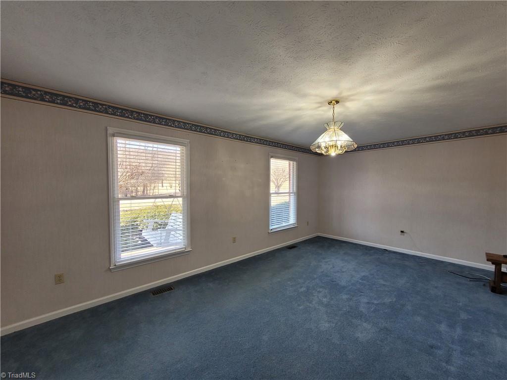 730 Blue Hollow Road Mount Airy, NC 27030 - Photo 10 of 35 Formal Living Room