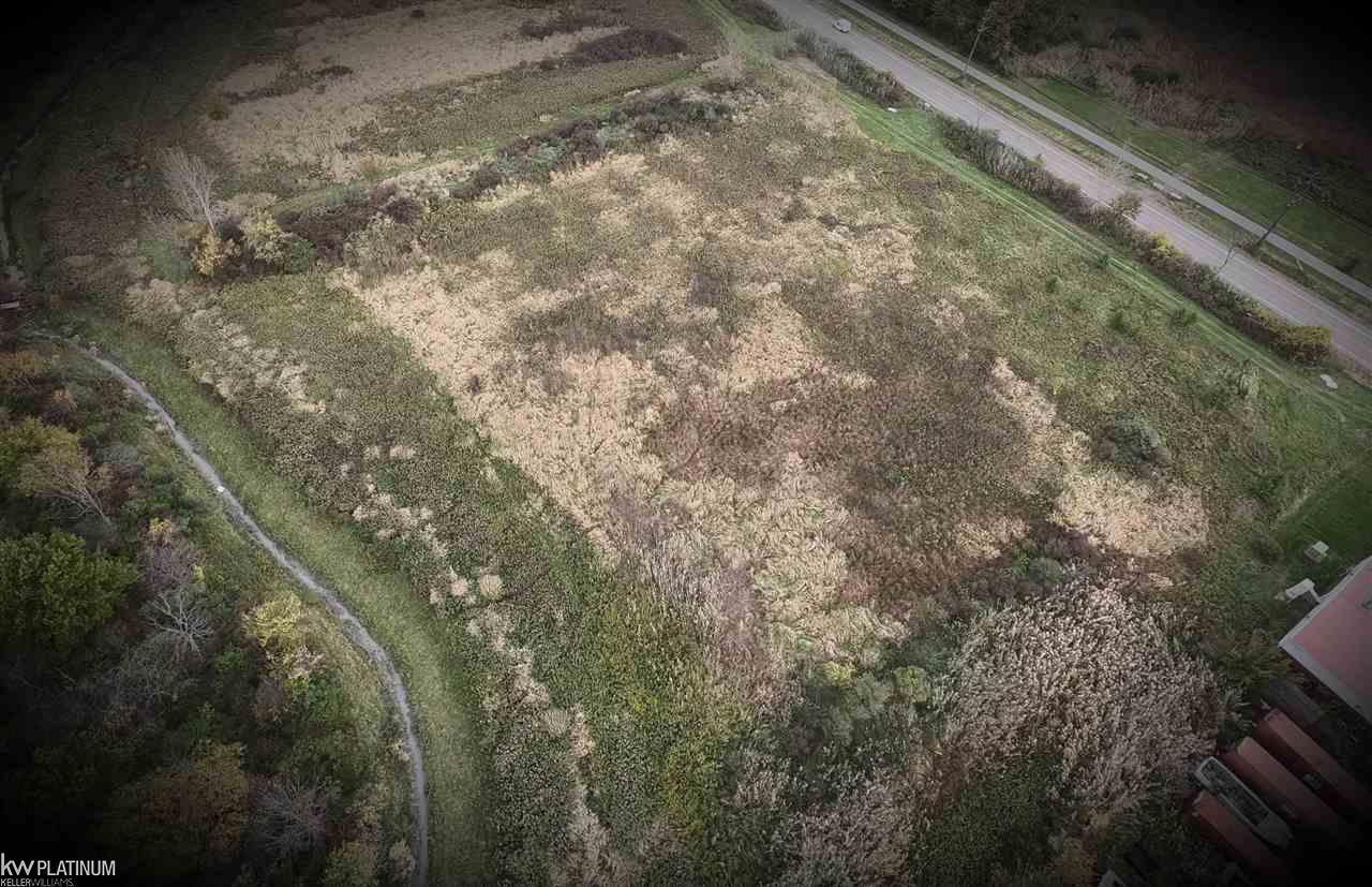 0 County Line Road New Baltimore, MI 48047 - Photo 8 of 9