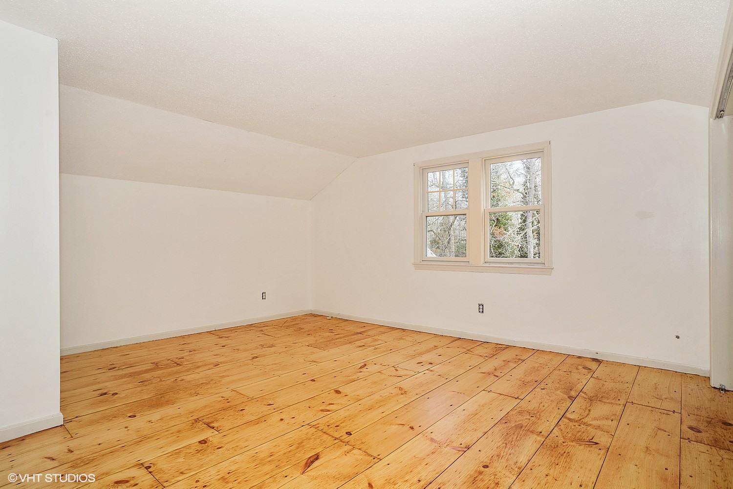 40 Nathan Road Centerville, MA 02632 - Photo 7 of 12 a view of empty room with wooden floor