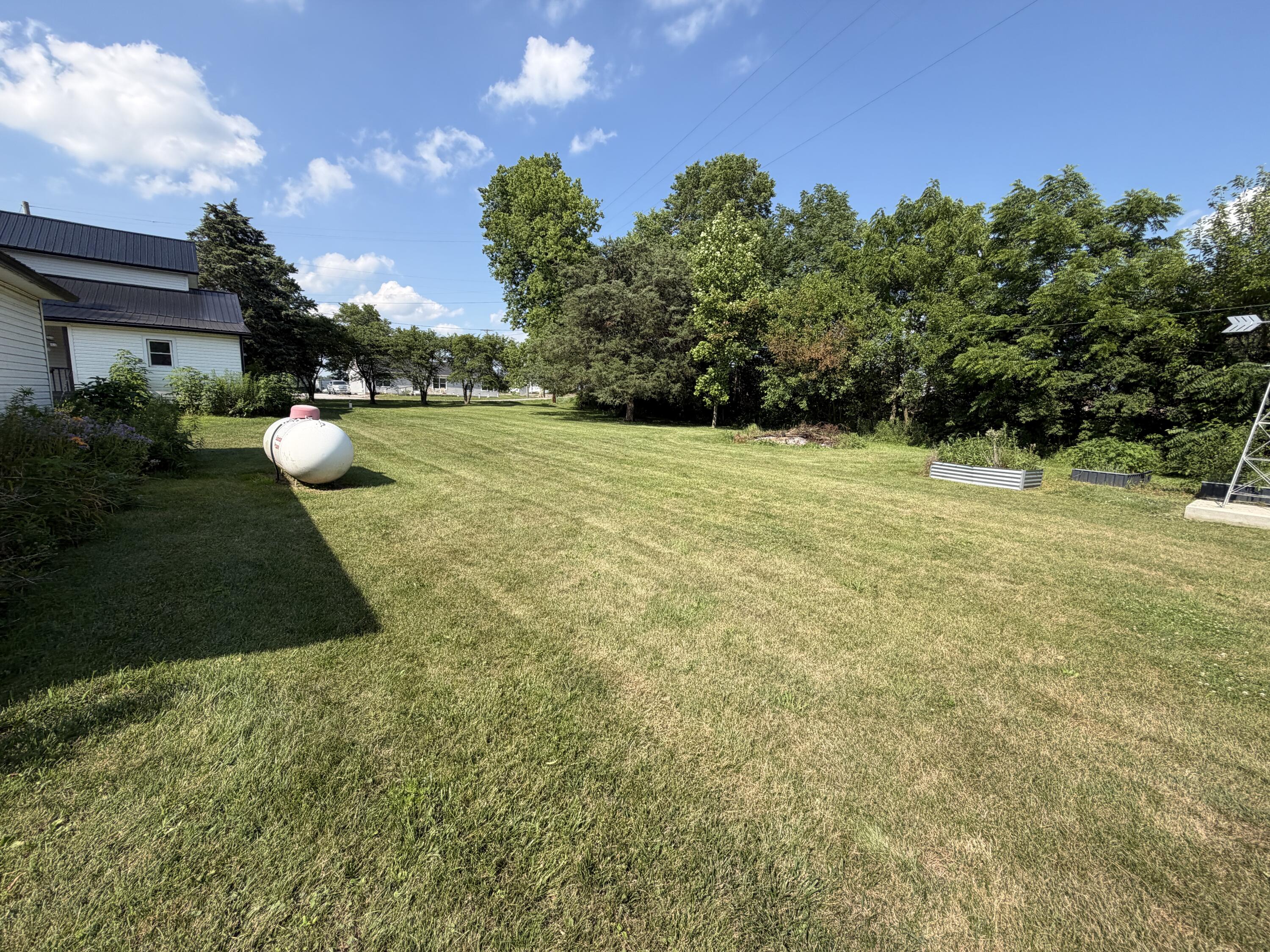 12695 Kirkwood Road Sidney, OH 45365 - Photo 11 of 89 Lot Yard View
