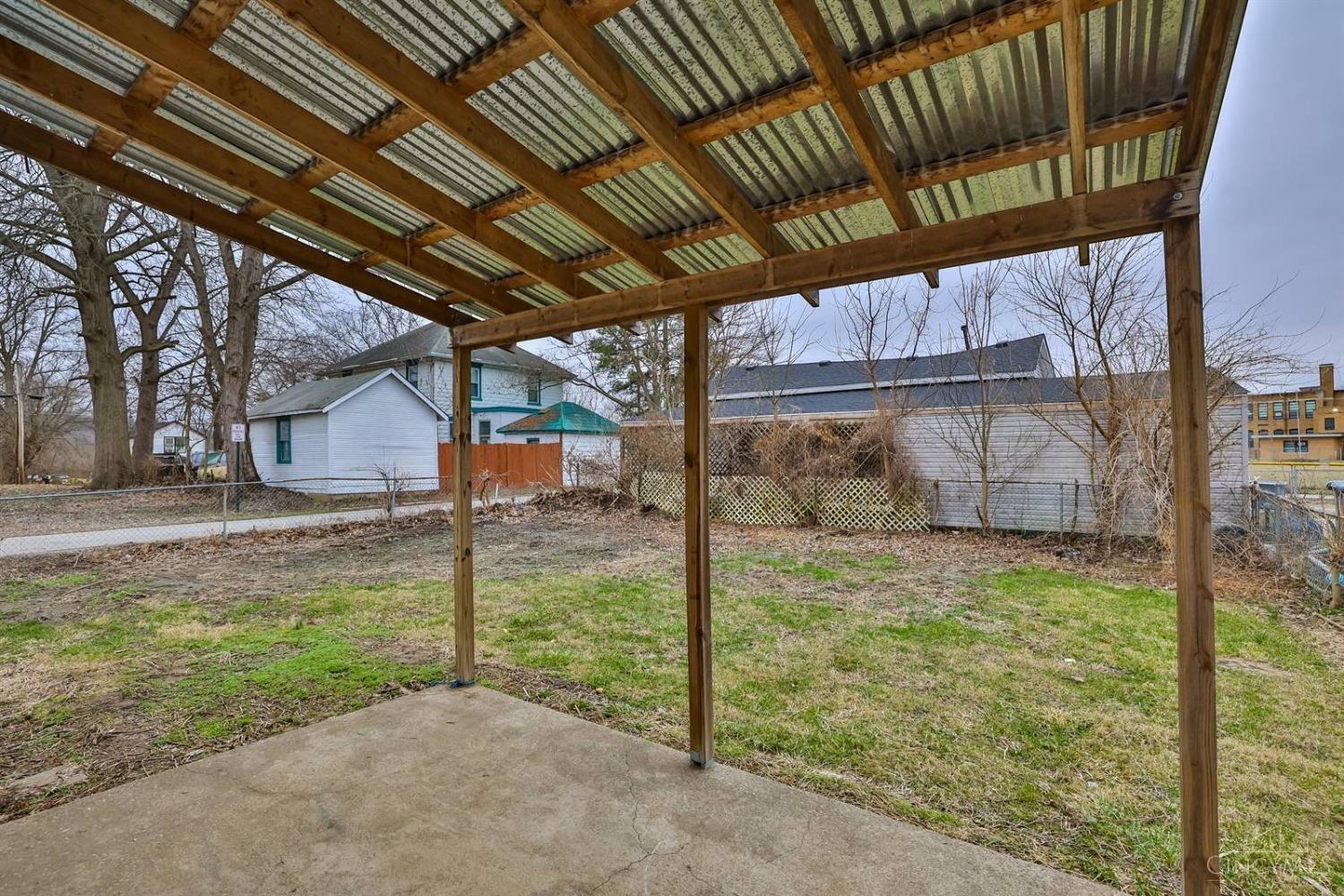105 Hooven Road Hooven, OH 45033 - Photo 22 of 28 Gallery Image 22
