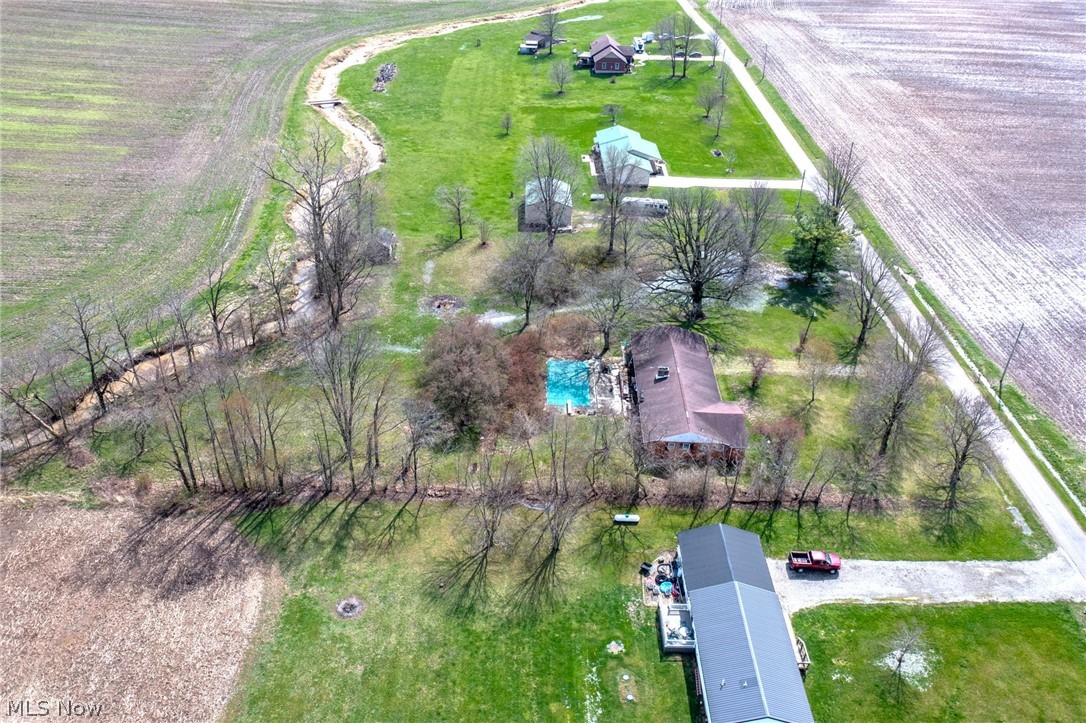 2554 Dry Lane Road North La Rue, OH 43332 - Photo 47 of 48