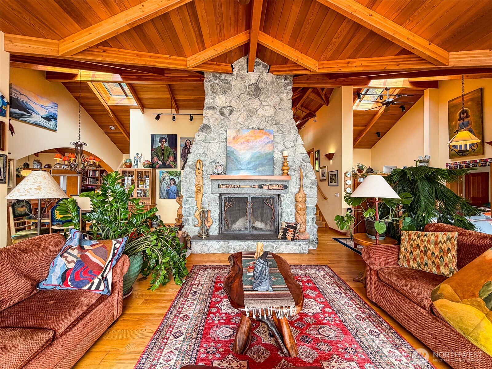 1689 Spring Point Road Orcas Island, WA 98245 - Photo 8 of 40