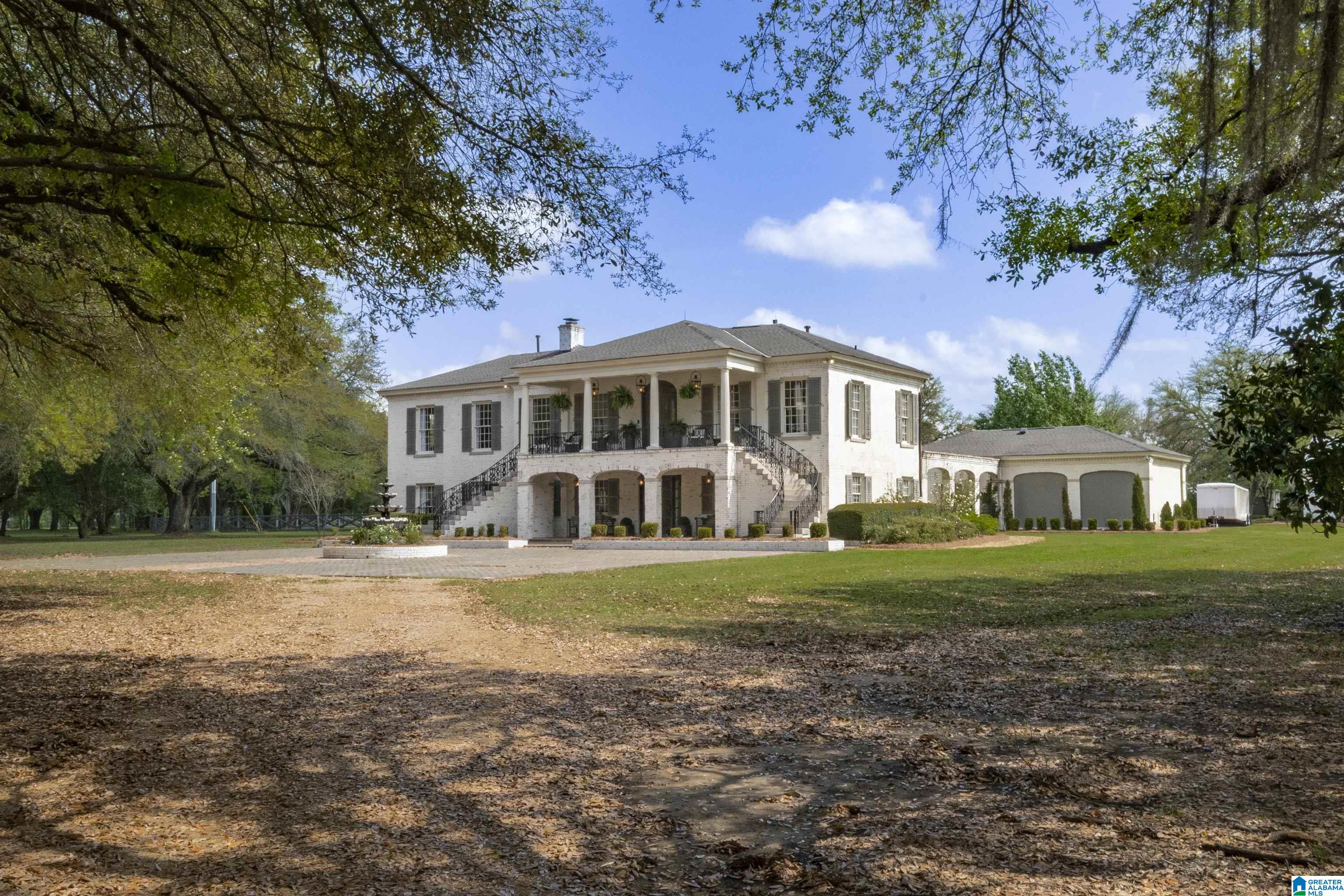 8185 Taylor Road East Montgomery, AL 36116 - Photo 4 of 86